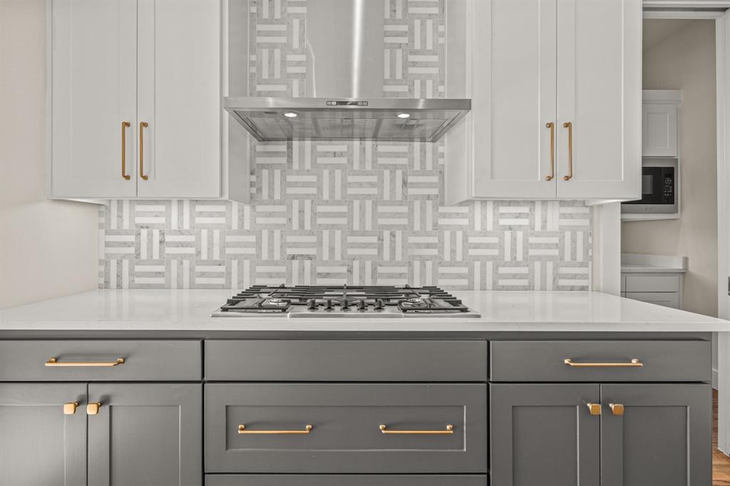 The Grove - Residential