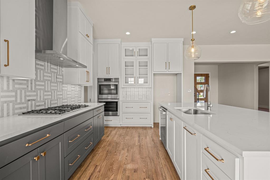 The Grove - Residential