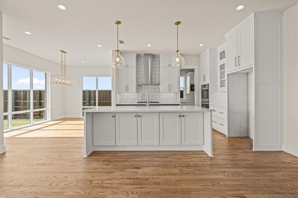 The Grove - Residential