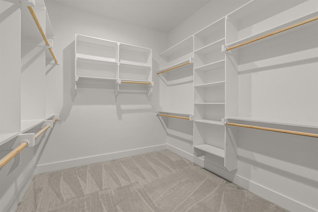 The Grove - Residential