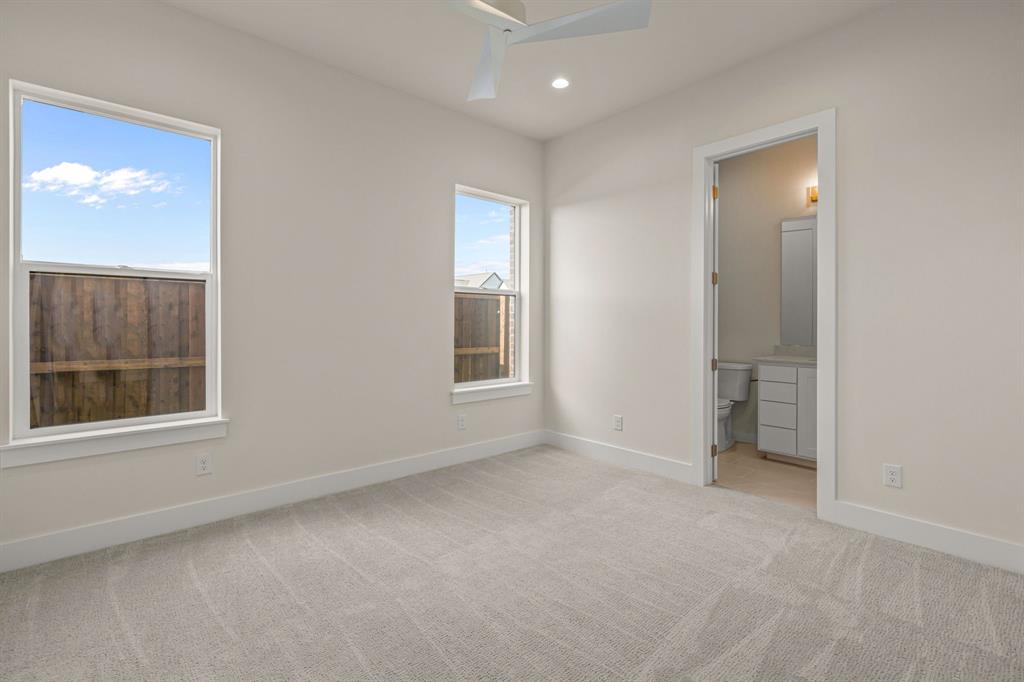 The Grove - Residential