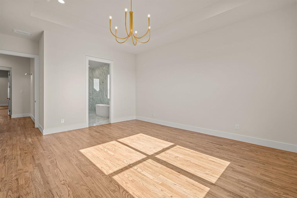 The Grove - Residential