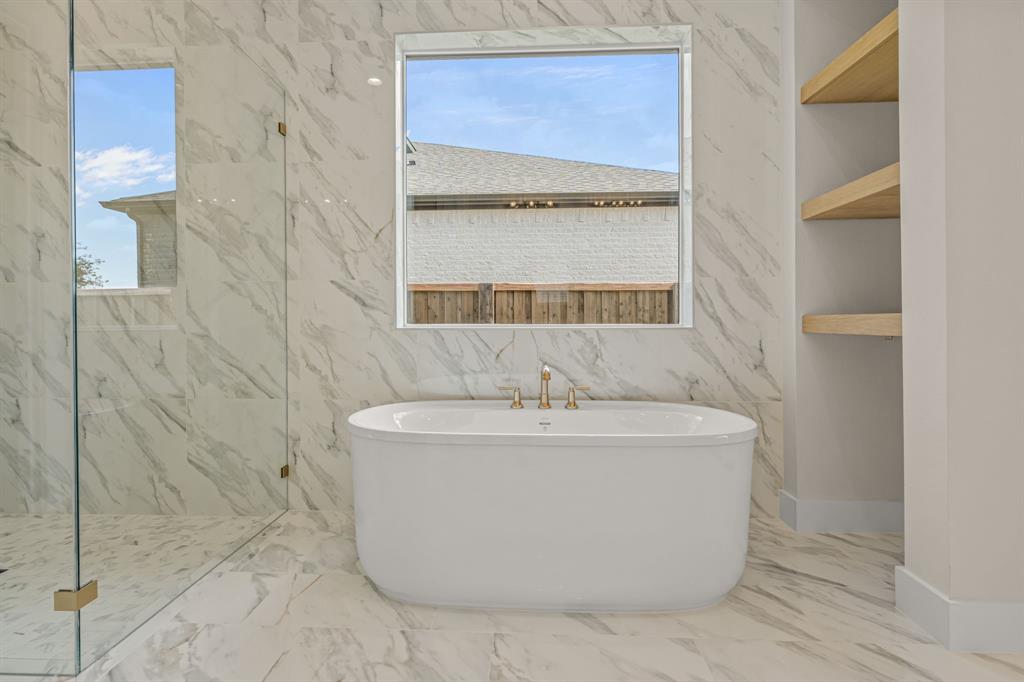 The Grove - Residential