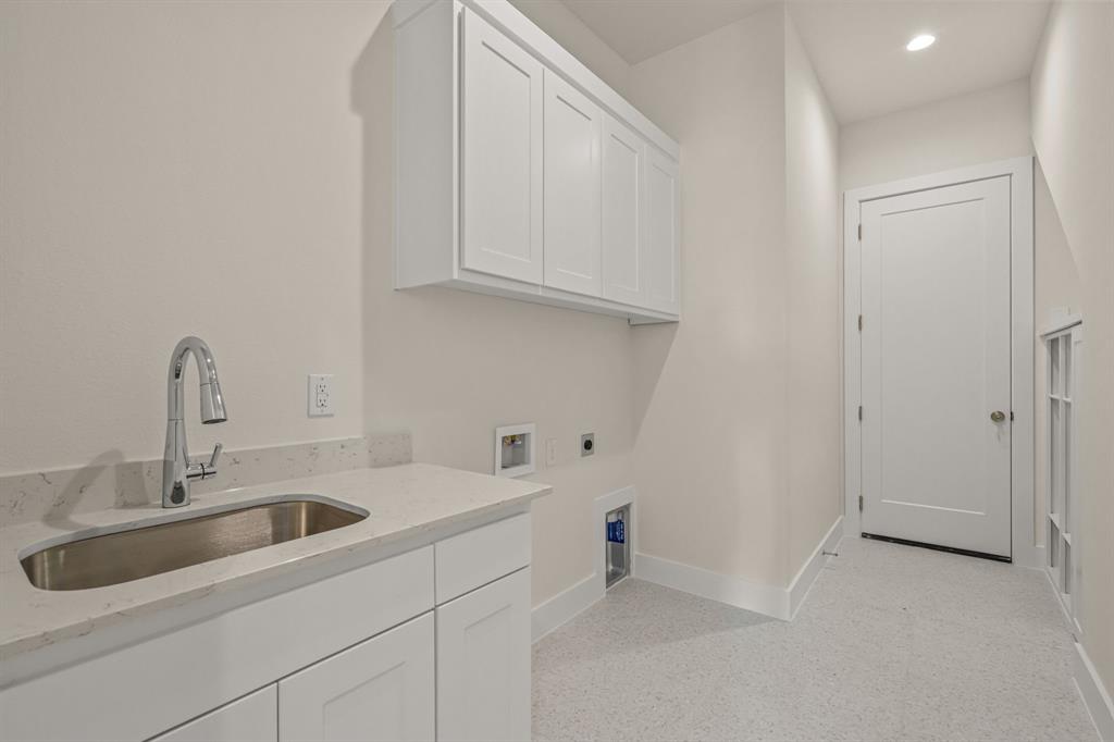 The Grove - Residential