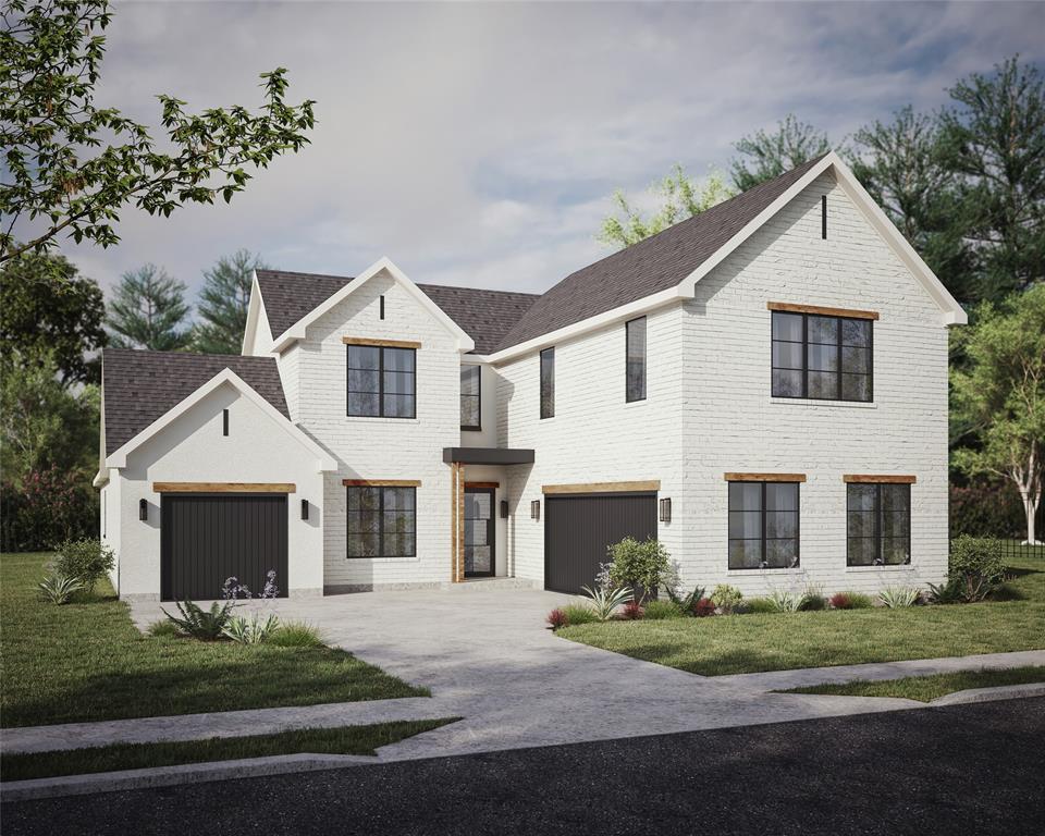 The Grove - Residential