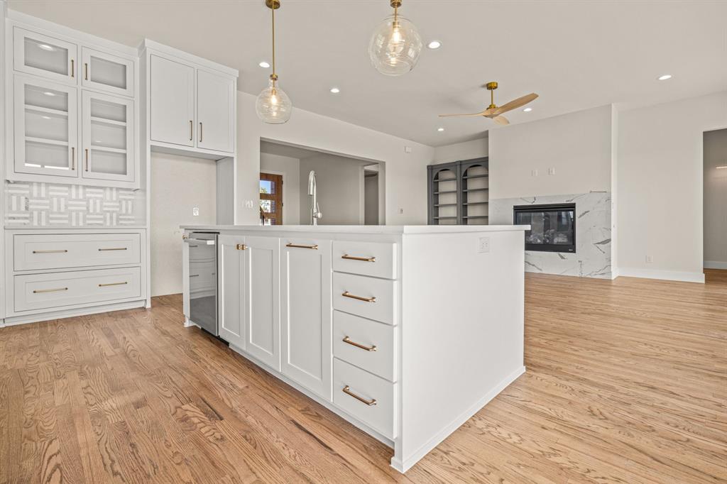 The Grove - Residential