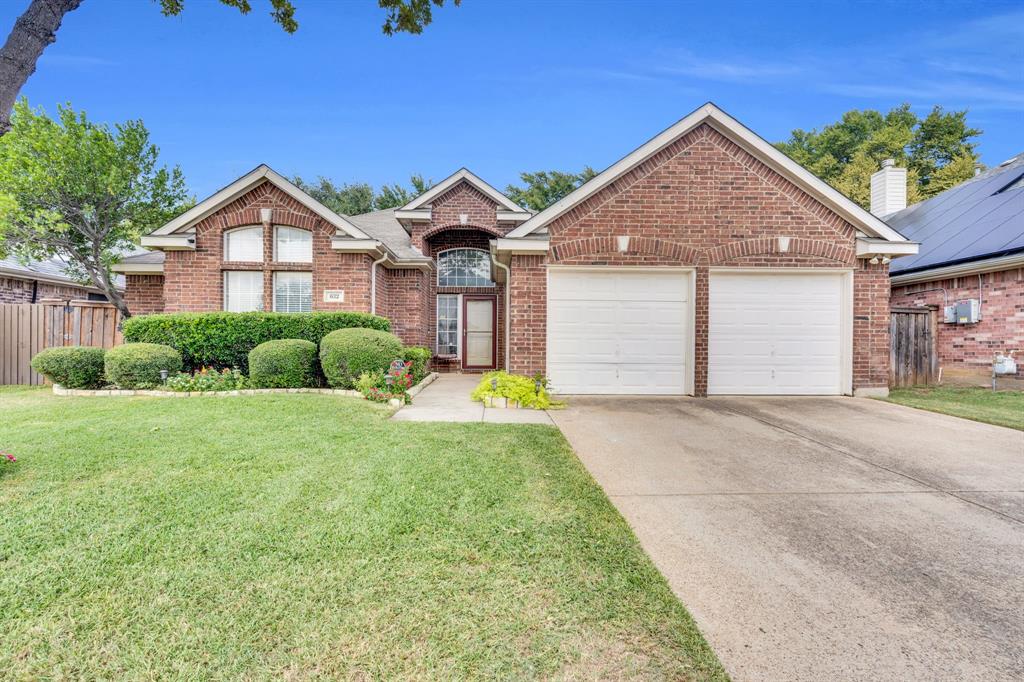 632 Joy Dianne Drive