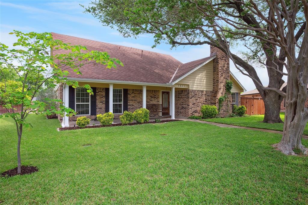 1511 Stoneham Place