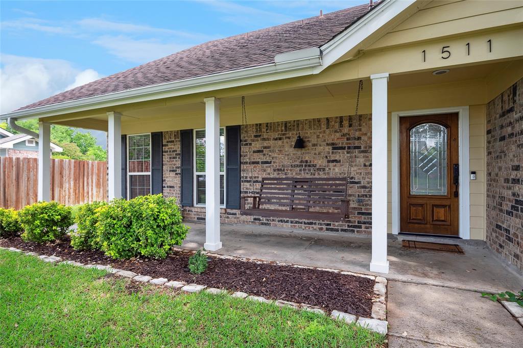 1511 Stoneham Place