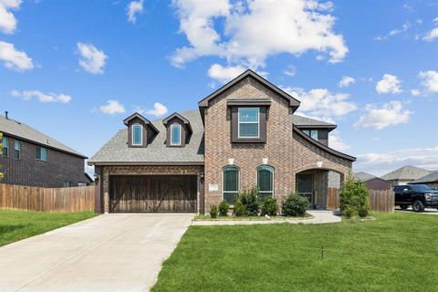 1209 Verheyden Drive DeSoto TX 75115