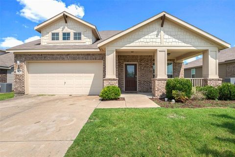 4650 Elderberry Street Forney TX 75126