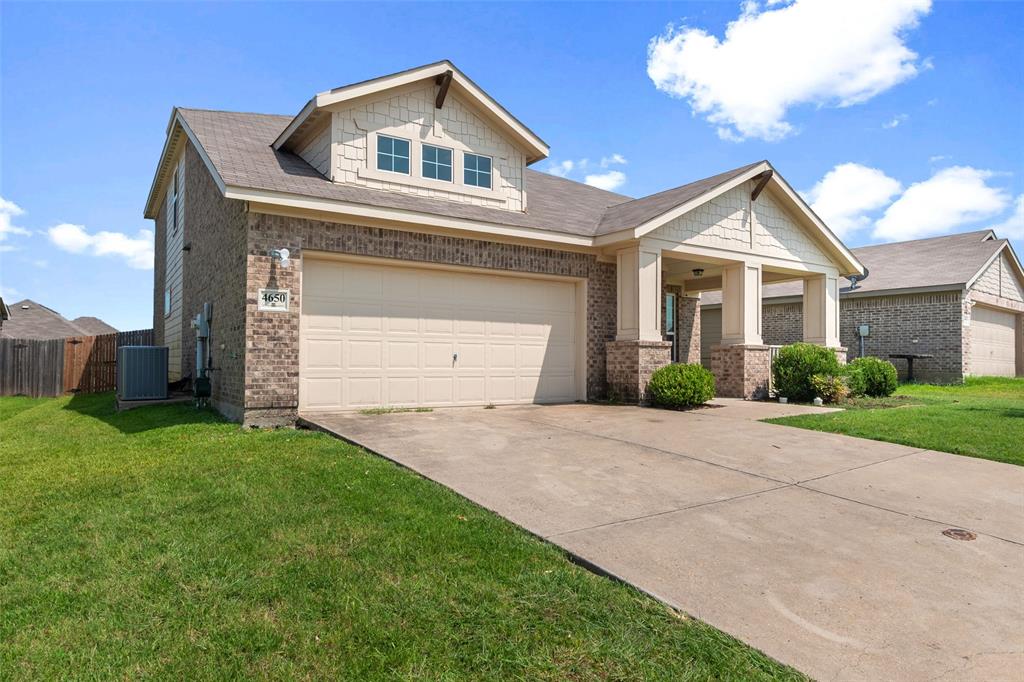 4650 Elderberry Street