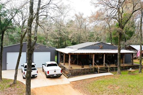 236 Private Road 247 Oakwood TX 75855