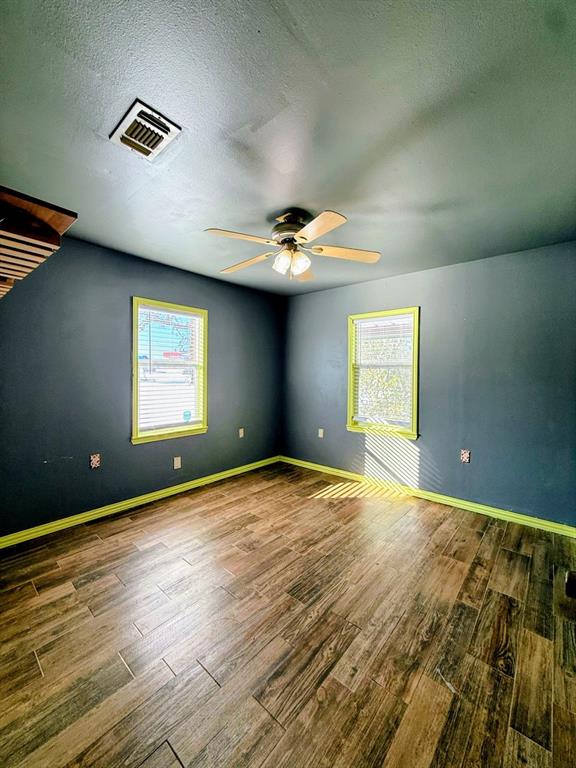 A567 Miller Survey - Residential