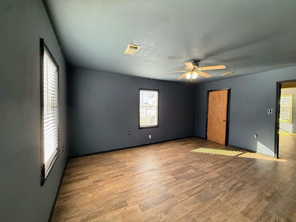 A567 Miller Survey - Residential