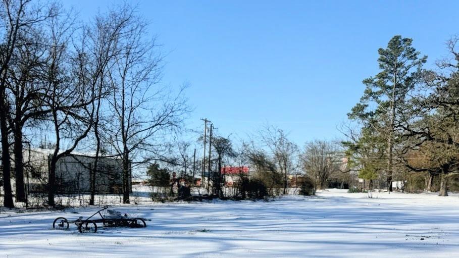 A567 Miller Survey - Residential