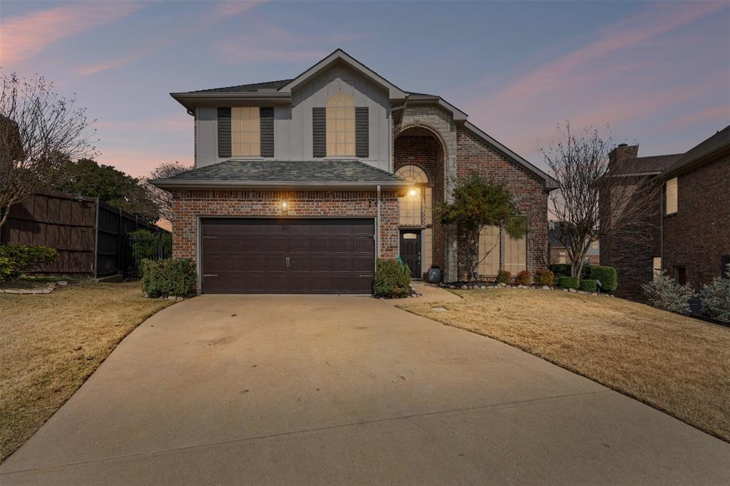 115 Mayflower Court