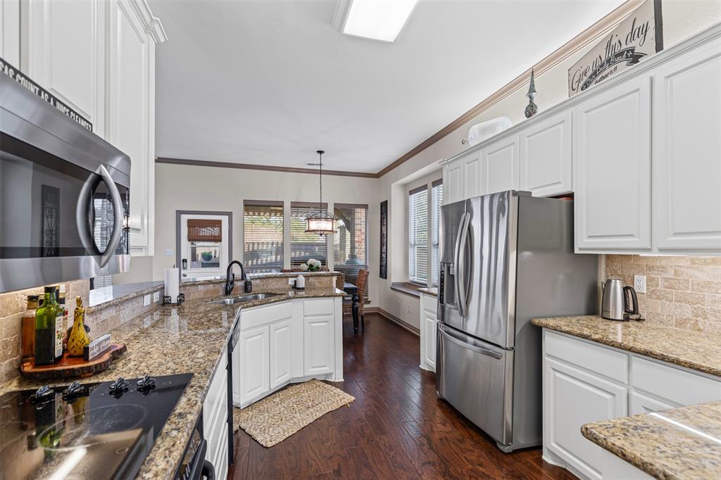 115 Mayflower Court