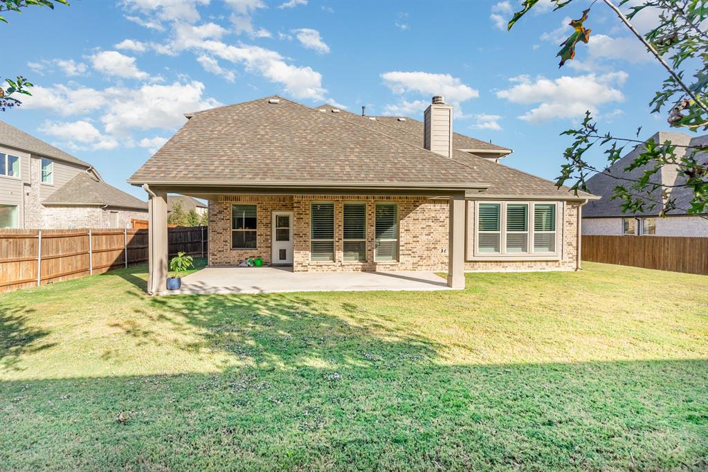 Enclave Ph 2 - Residential Lease