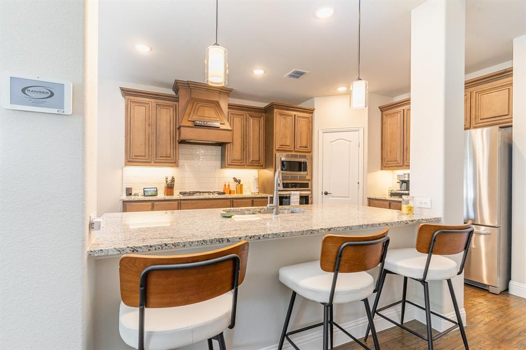 Enclave Ph 2 - Residential Lease