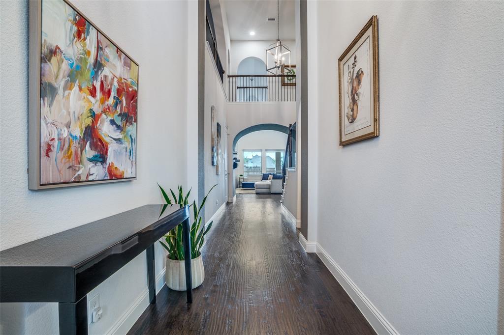 Fairway Ranch Ph 2 - Residential