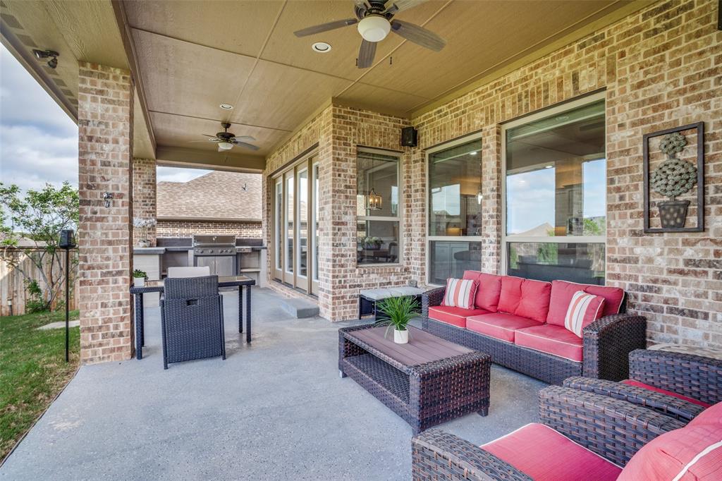 Fairway Ranch Ph 2 - Residential