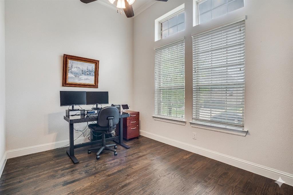 Fairway Ranch Ph 2 - Residential