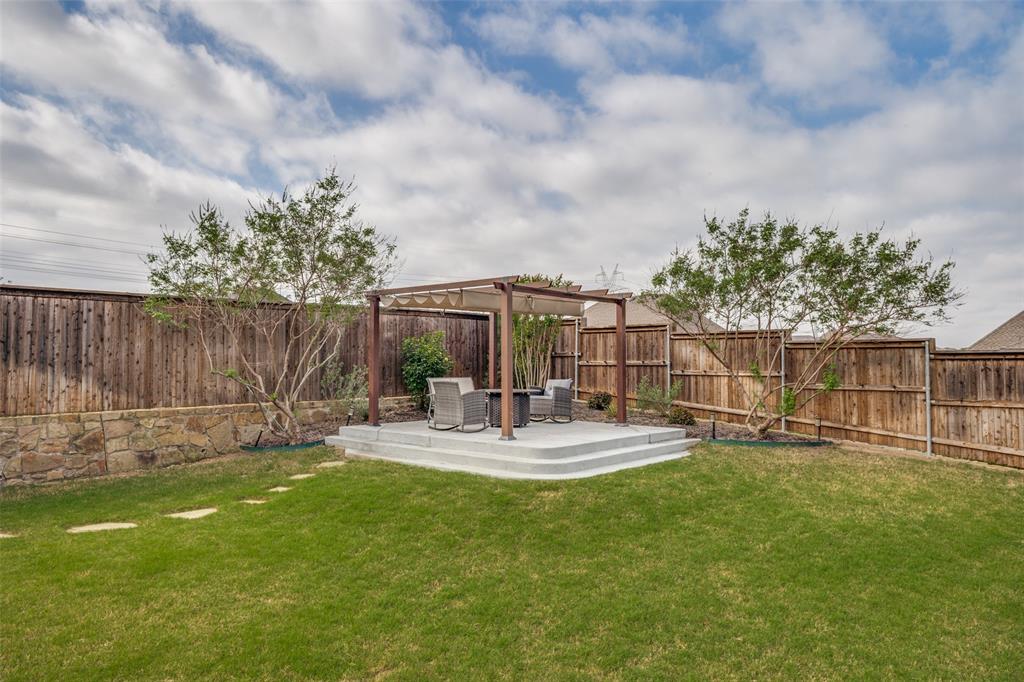 Fairway Ranch Ph 2 - Residential