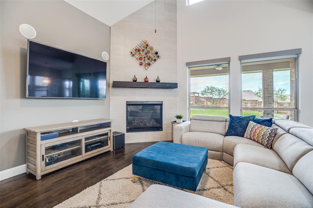 Fairway Ranch Ph 2 - Residential