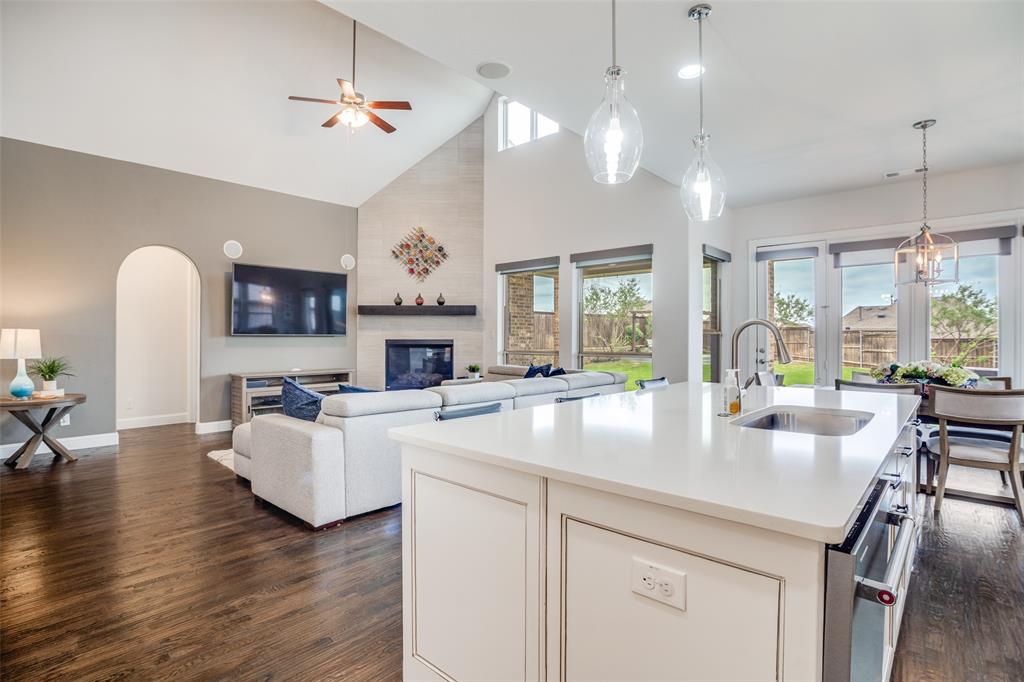 Fairway Ranch Ph 2 - Residential