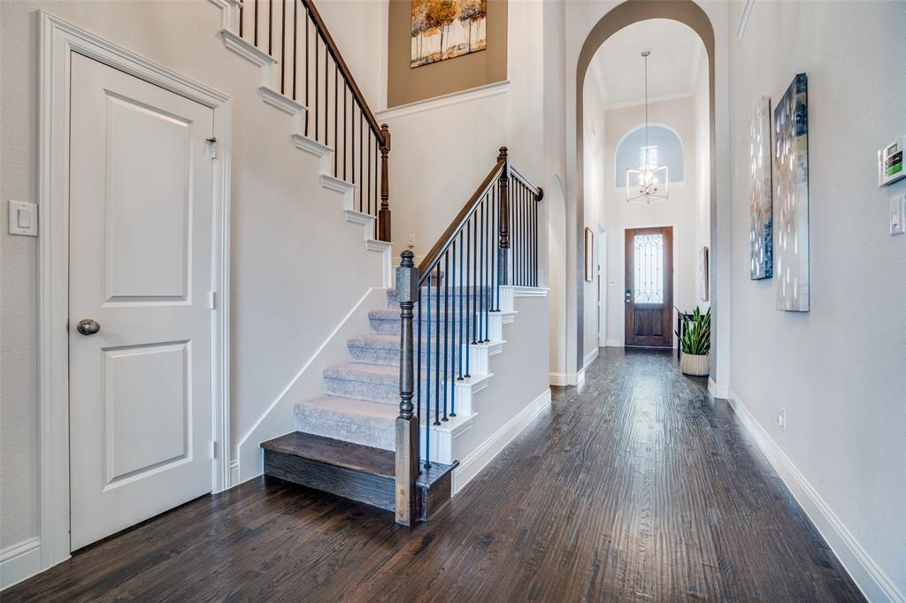 Fairway Ranch Ph 2 - Residential