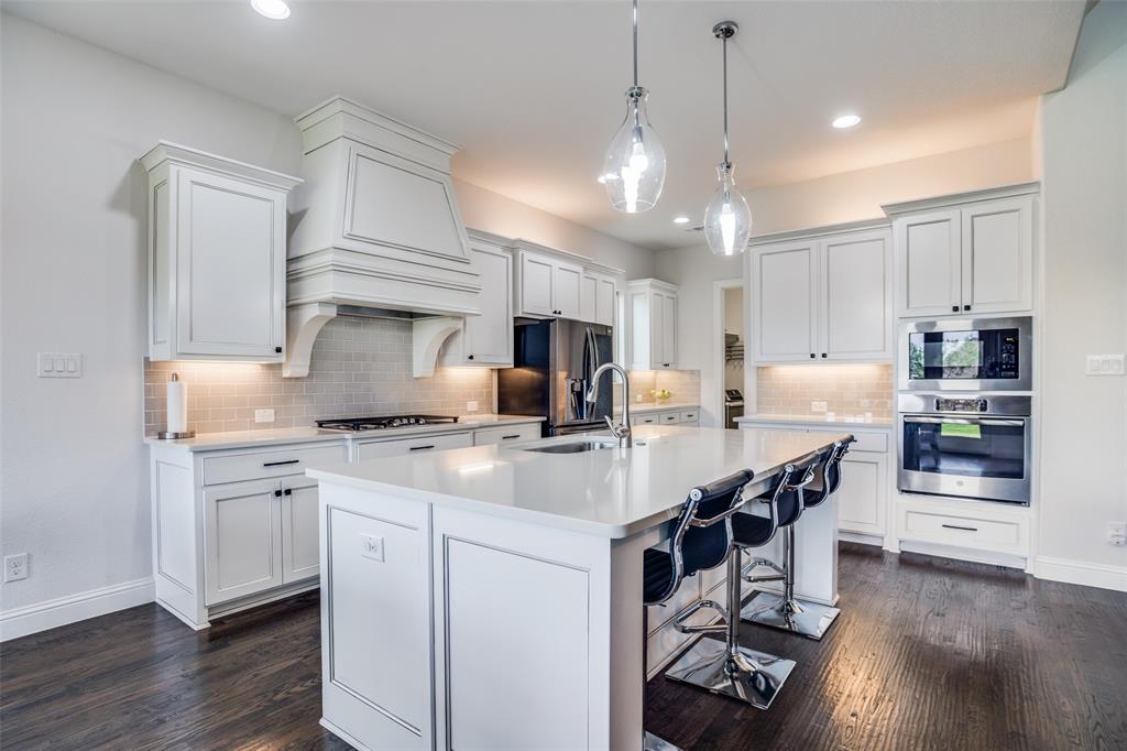 Fairway Ranch Ph 2 - Residential