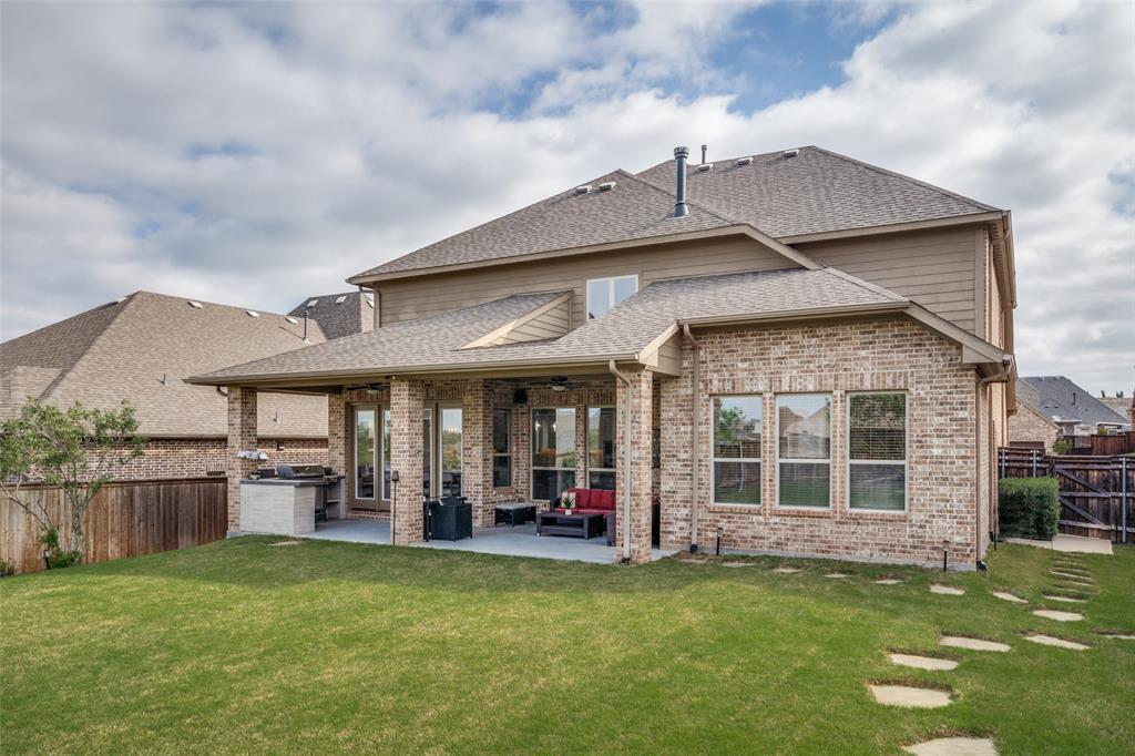 Fairway Ranch Ph 2 - Residential