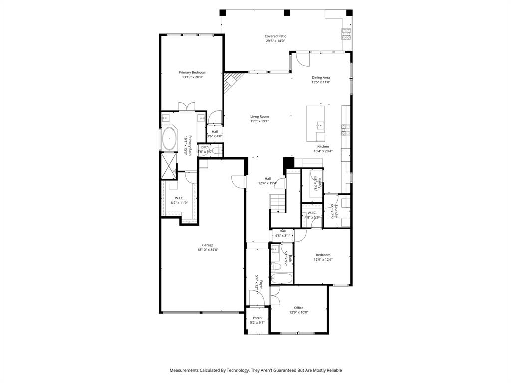 Fairway Ranch Ph 2 - Residential
