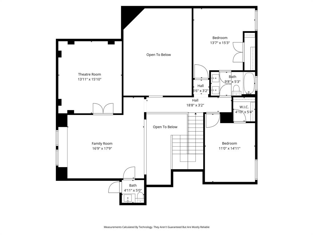 Fairway Ranch Ph 2 - Residential