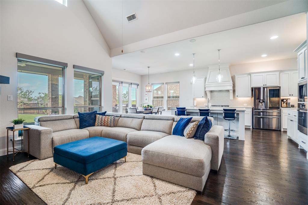 Fairway Ranch Ph 2 - Residential