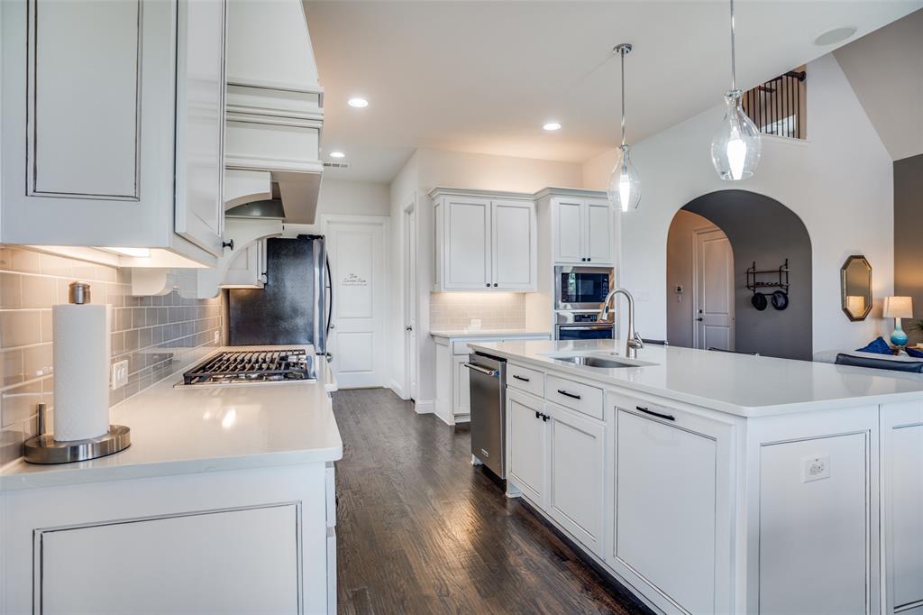 Fairway Ranch Ph 2 - Residential