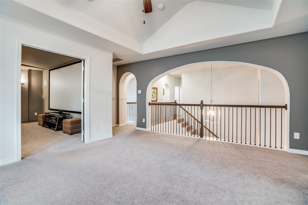 Fairway Ranch Ph 2 - Residential