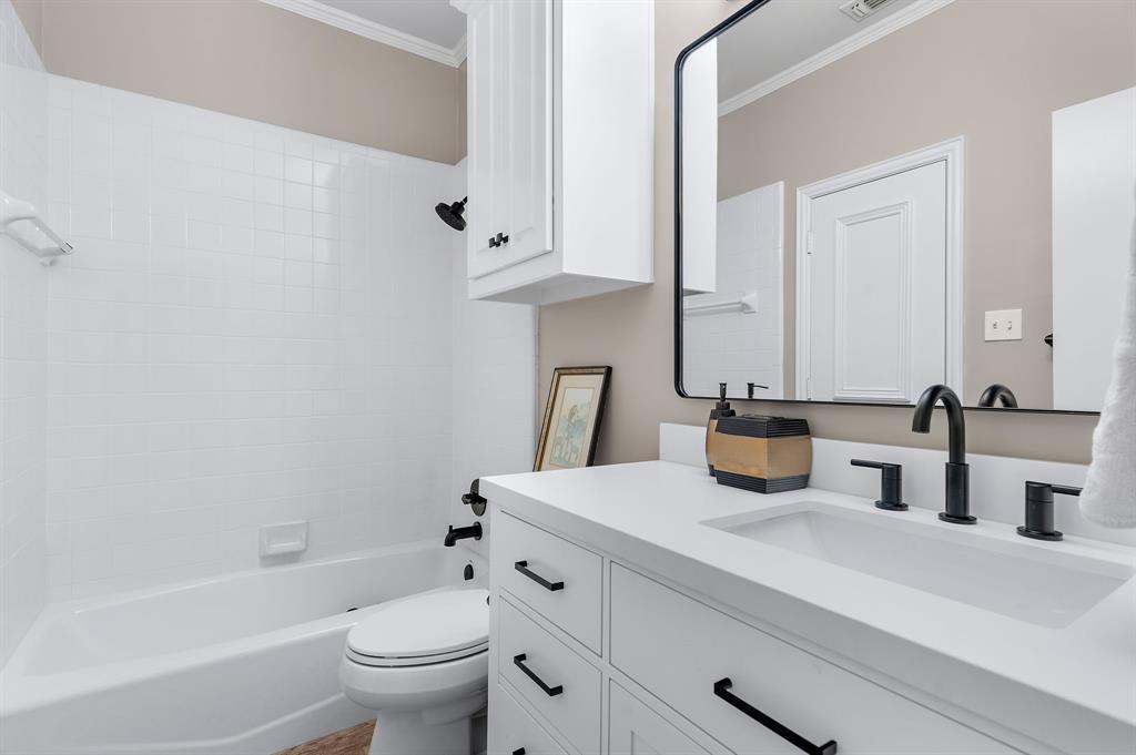 Wellington Point Ph I - Residential