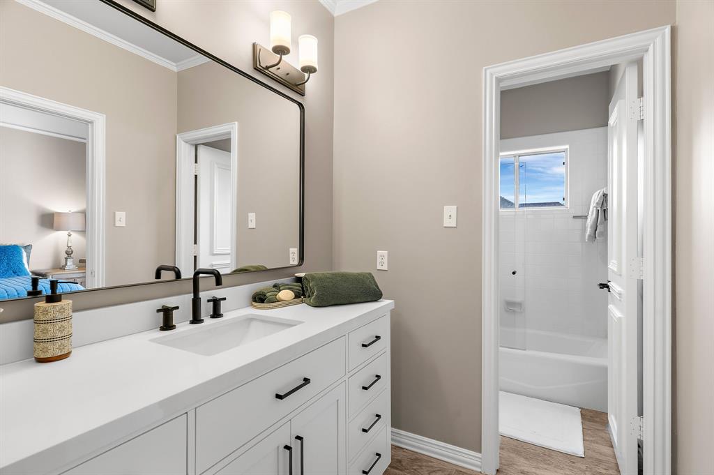 Wellington Point Ph I - Residential