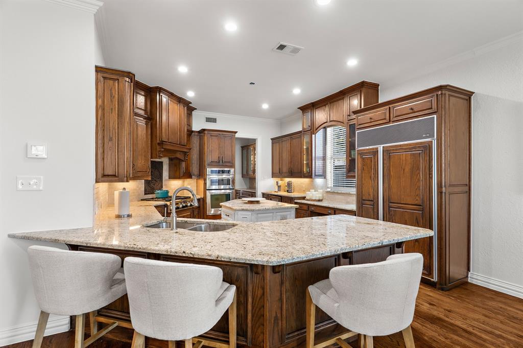 Wellington Point Ph I - Residential