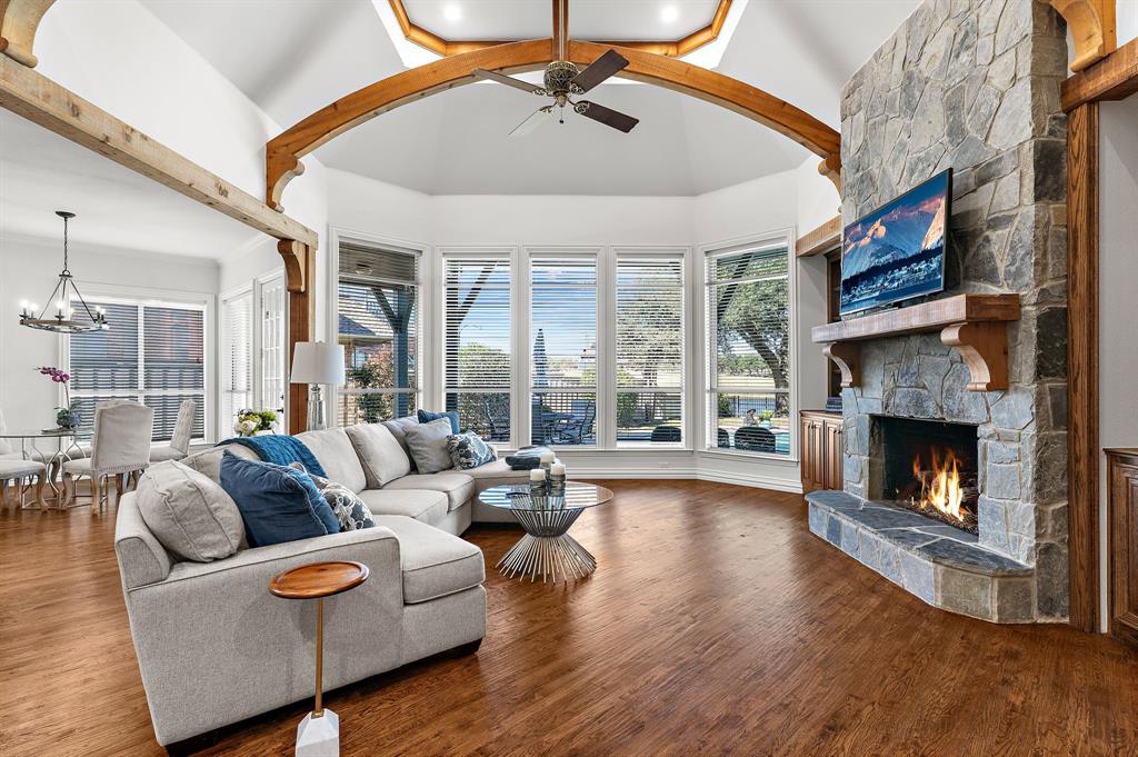 Wellington Point Ph I - Residential