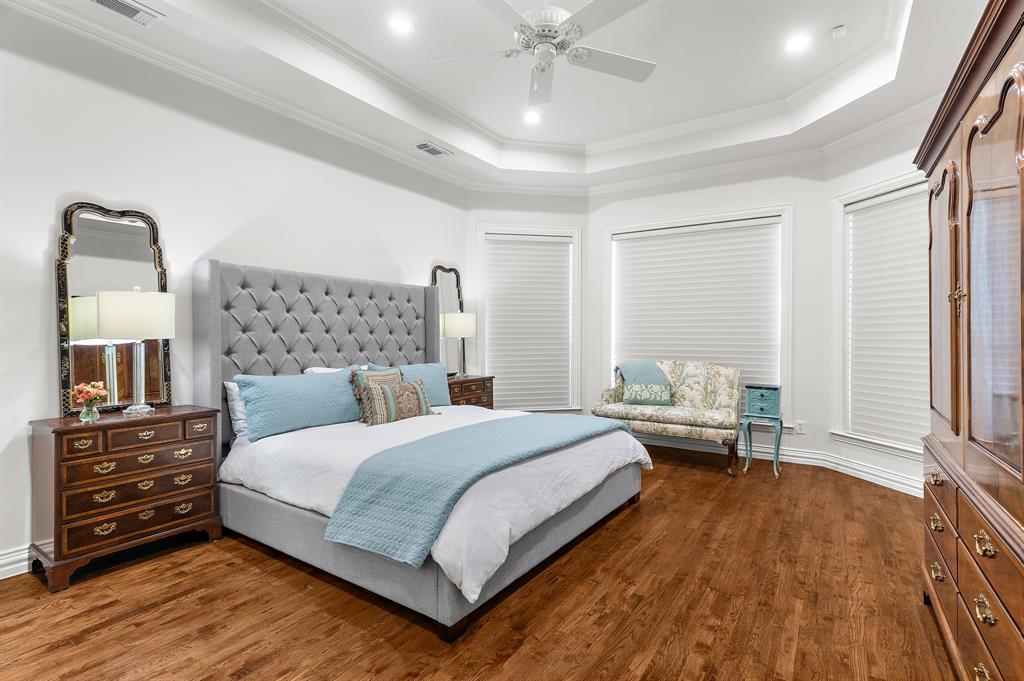 Wellington Point Ph I - Residential