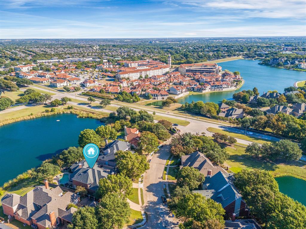 Wellington Point Ph I - Residential