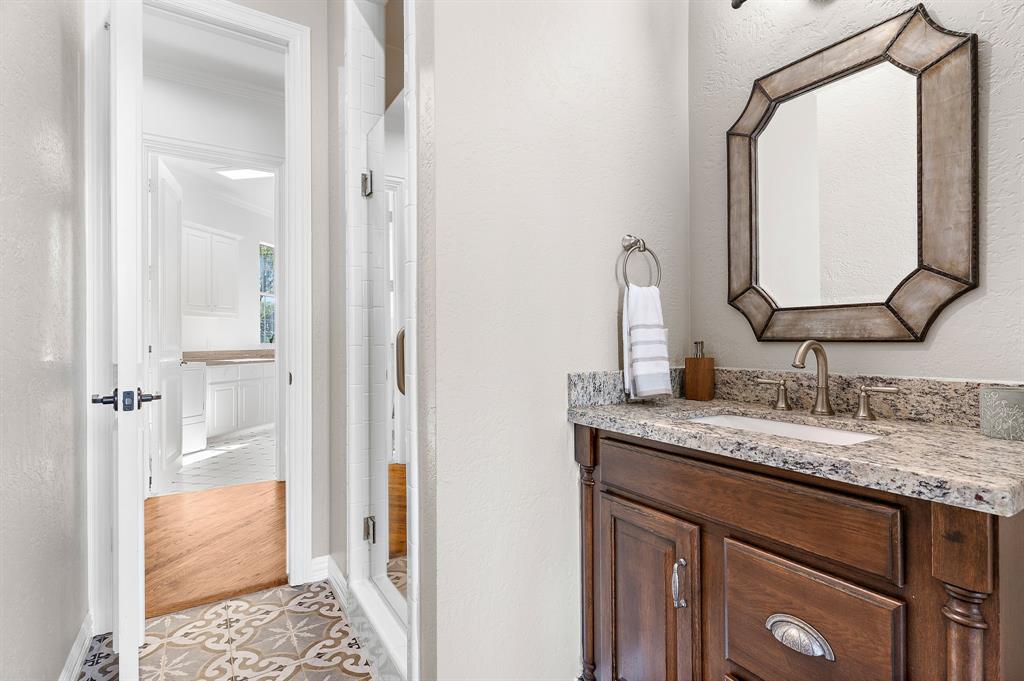 Wellington Point Ph I - Residential