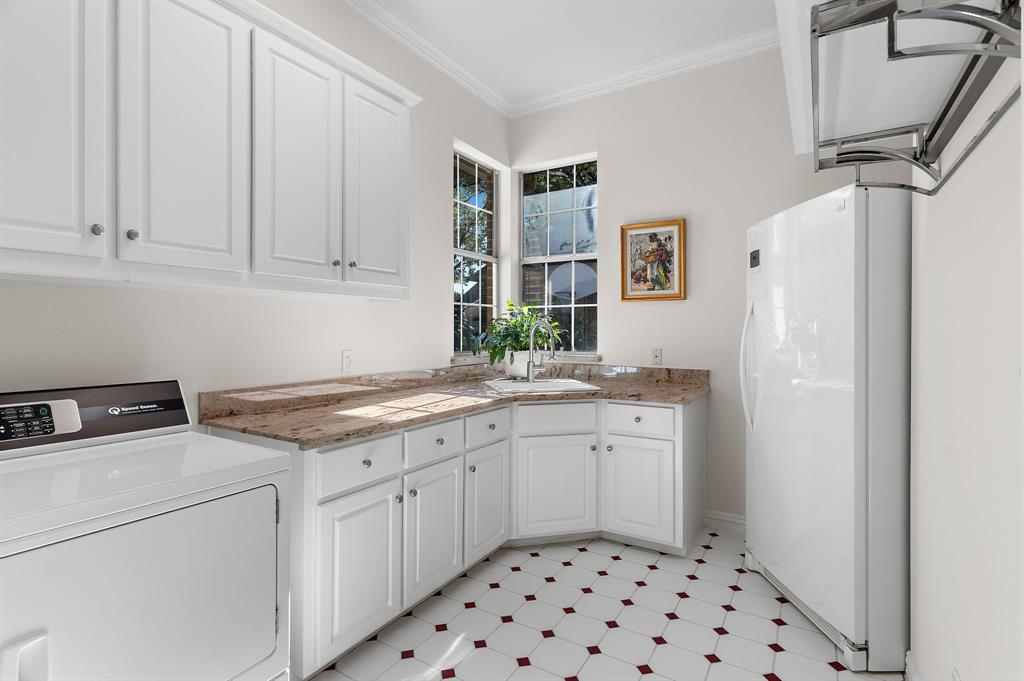 Wellington Point Ph I - Residential