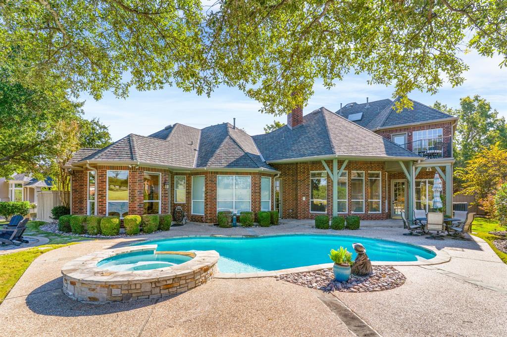 Wellington Point Ph I - Residential