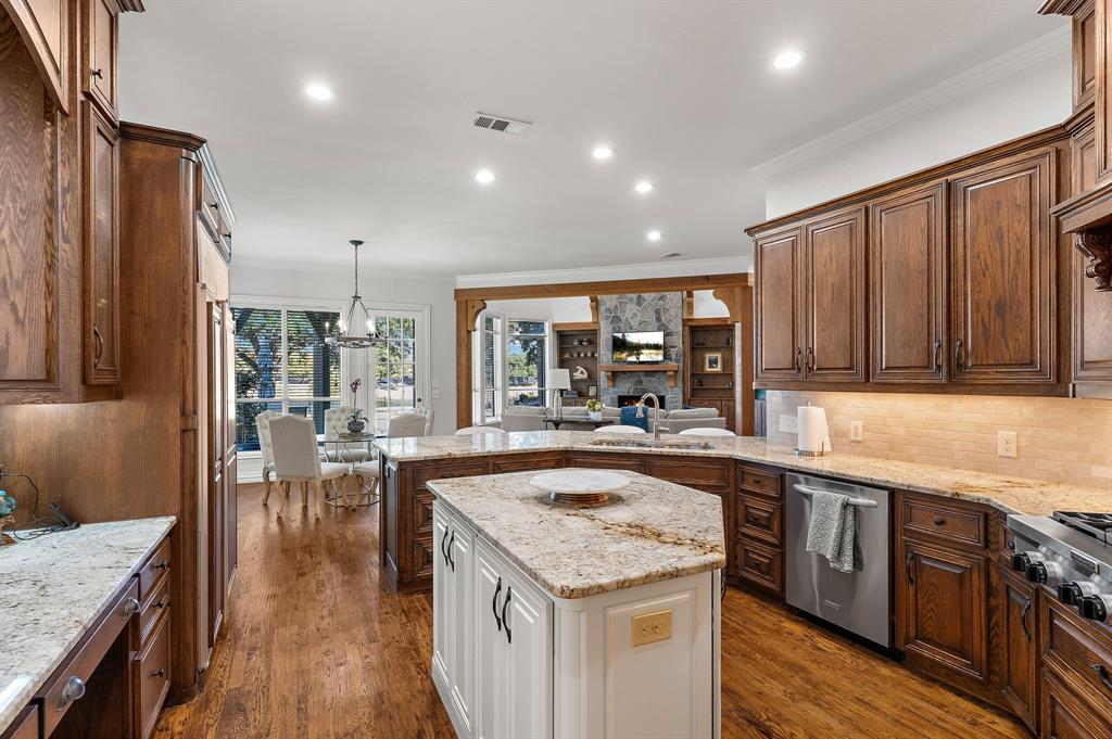 Wellington Point Ph I - Residential