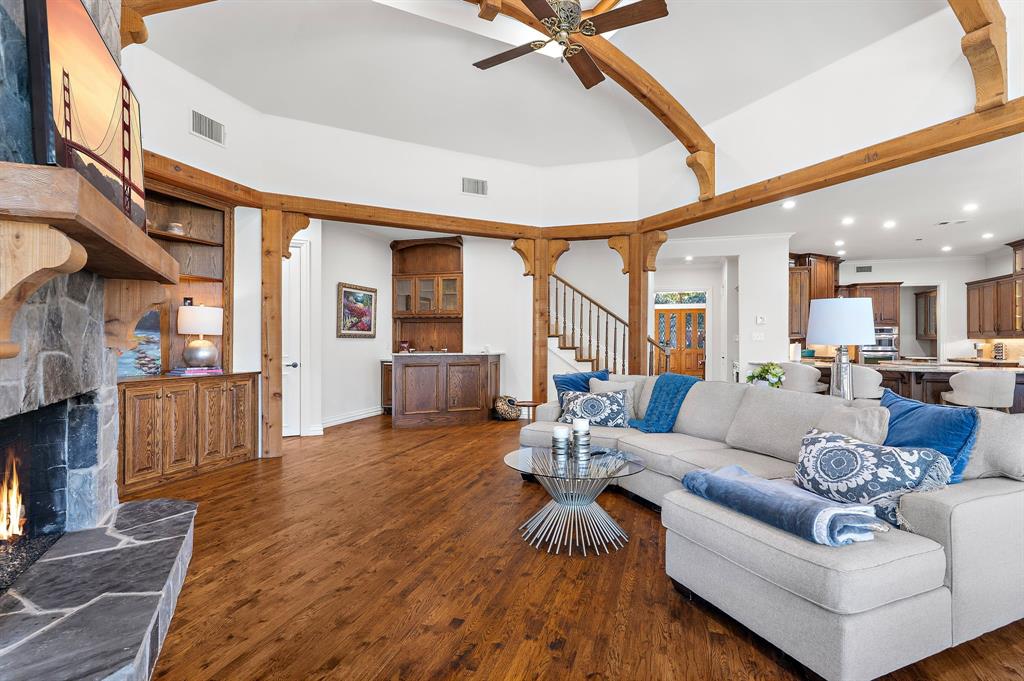 Wellington Point Ph I - Residential