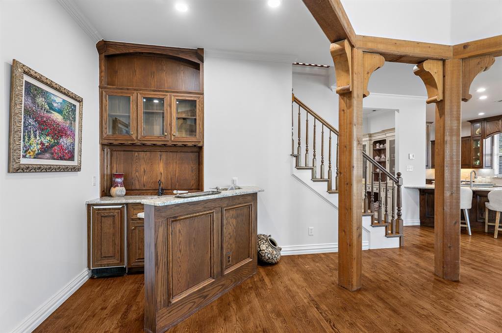 Wellington Point Ph I - Residential